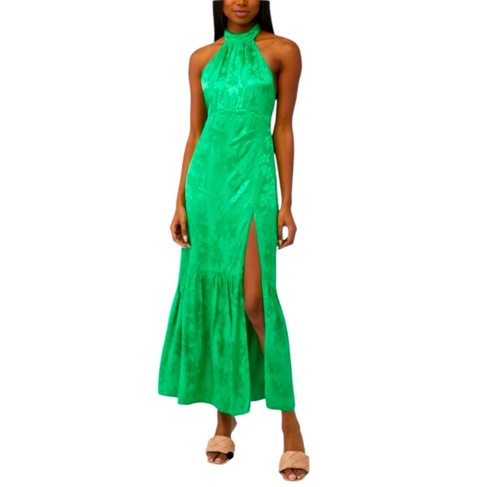 Saylor Audie gown